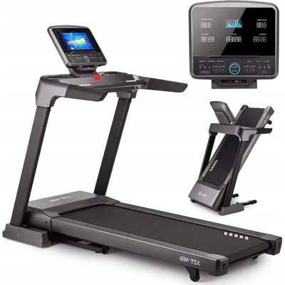Gymtek XT850