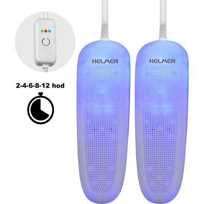 Vysoušeč bot HELMER UV 01 – Hledejceny.cz