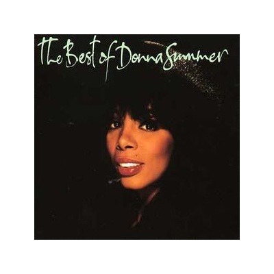Summer Donna - Best Of CD – Hledejceny.cz