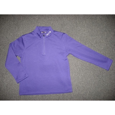 Craft Shift Pullover Junior fialová – Hledejceny.cz