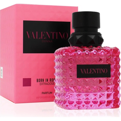 Valentino Born In Roma Extradose Donna parfum dámsky 50 ml