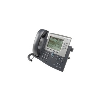 Cisco CP-7962G IP – Hledejceny.cz