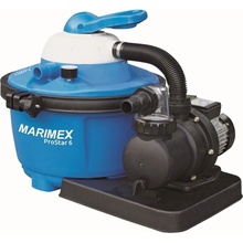 Marimex 10600015 ProStar 6 Piesková filtrácia