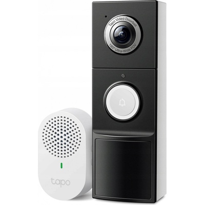 TP-Link Tapo D235 – Hledejceny.cz