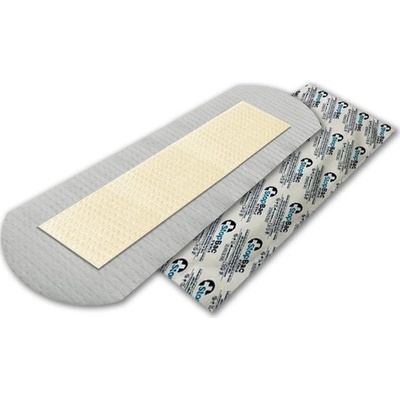 STOPBAC Náplast pooperační antibakteriální SBS Normal 10 x 30 cm