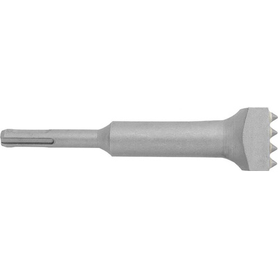 NÁSTROJE CZ Sekáč SDS-plus na kámen 32x32x140mm (SK-16 zubů) pemrlice - VB020363645000