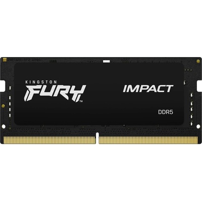 Kingston DDR5 8GB 4800Mhz CL38 KF548S38IB-8