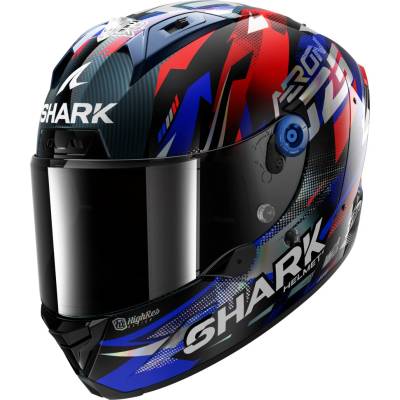 Shark Aeron Zarco GP de France