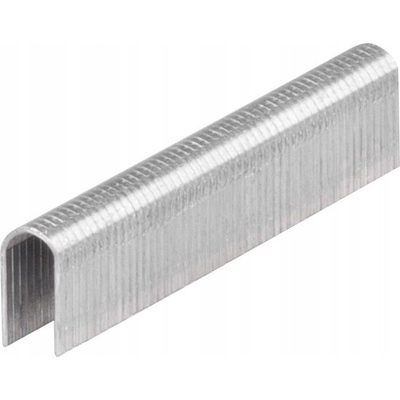 Spony Strend Pro Premium 1612, 12 mm, sponky do sponkovačky, typ U, bal. 10