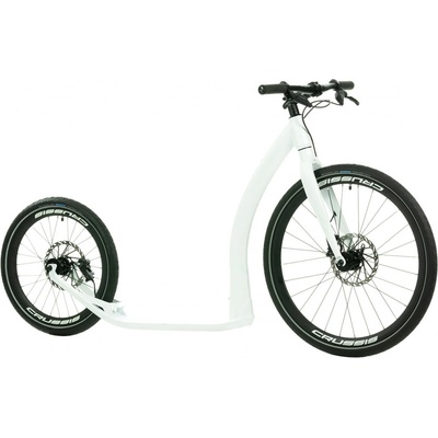 Crussis ONE Cobra Sport 4.2-1 bílá