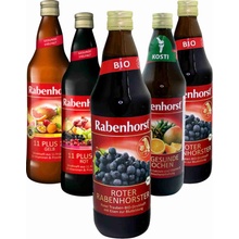 Rabenhorst Mama Box 5 x 0,75 l