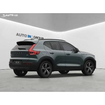 Volvo XC40 B3 Plus 120 kW