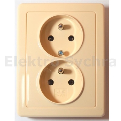 ABB 5512G-C02349 C1 – Hledejceny.cz
