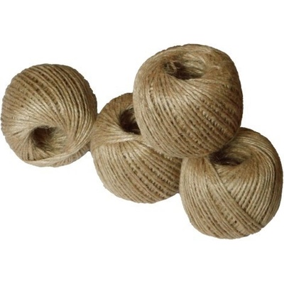 Provázek / motouz JUTA, klubko 100 g