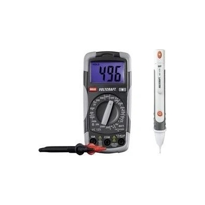 Voltcraft DT-TEST-KIT 150