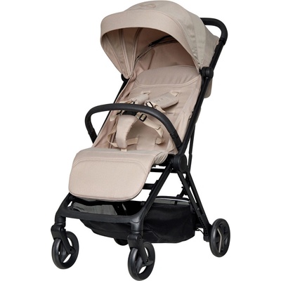 Koelstra kompaktní Sport Re-Act Stylish Taupe 2023
