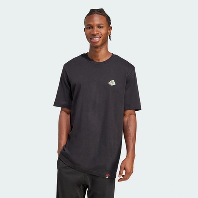 adidas tričko s potiskem Mini Pizza