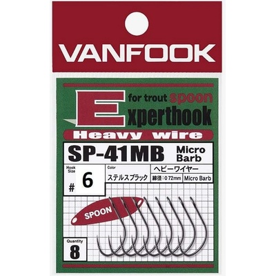 VanFook SP-41MB vel.6 8ks
