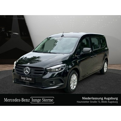 Mercedes-Benz T 180 Edition 96 kW
