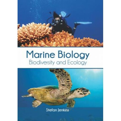 Marine Biology: Biodiversity and Ecology