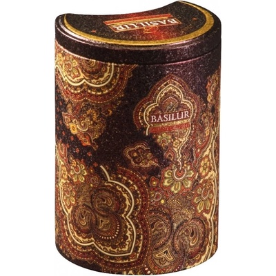 Basilur Orient Delight čierny čaj 100 g