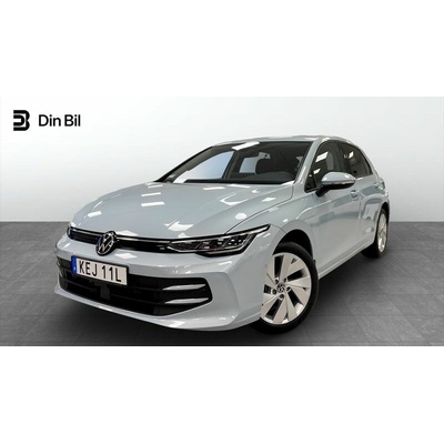 Volkswagen Golf 1.5 eTSI DSG Life 110 kW