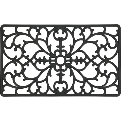 Chic Antique Filigree černá 45 × 75 cm