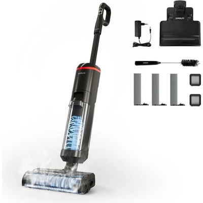 Polti ROLLYSTEAM WD40C