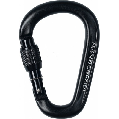 Black Diamond Pearlock Screwgate
