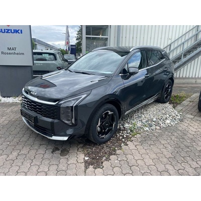 Kia Sportage T-GDi AWD SPIRIT 132 kW