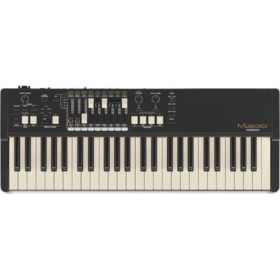 Hammond M-solo – Hledejceny.cz