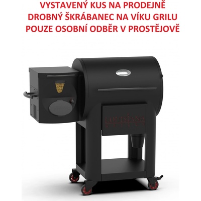 Louisiana Premier 800 / LG800FP