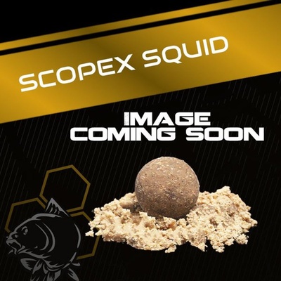 Kevin Nash Scopex Squid Flake 5 kg