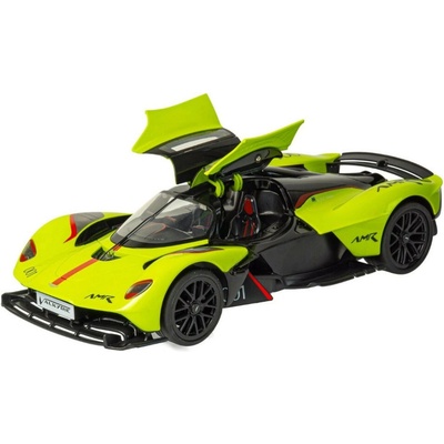 RE.EL Toys s.p.a. RC auto Aston Martin Valkyrie 1:12