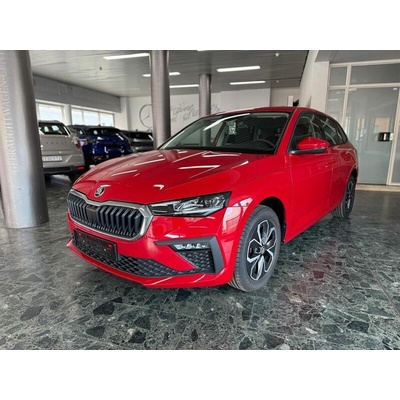 Skoda Scala 1.0 TSI DSG Selection 85 kW
