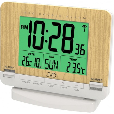 JVD RB9242.1