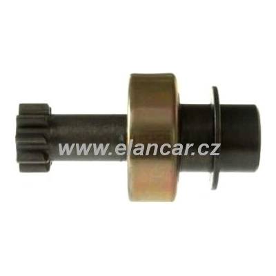 Pastorek startéru Valeo D8E103