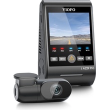 VIOFO A229 Pro 2CH
