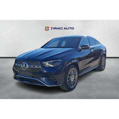 Mercedes-Benz GLE Coupe 400 e 280 kW
