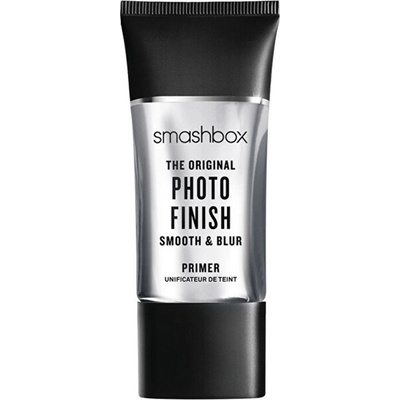 Smashbox Photo Finish Foundation Primer vyhlazující podkladová báze pod make-up 30 ml