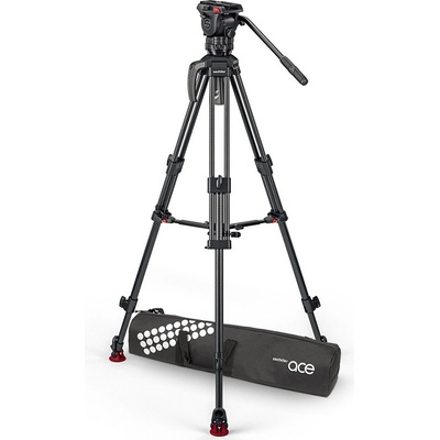 System Ace CF MS Mk II