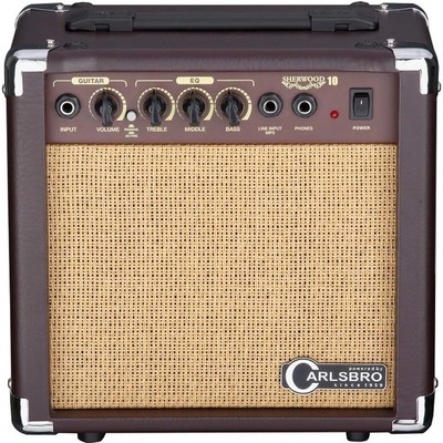 Carlsbro SHERWOOD 10
