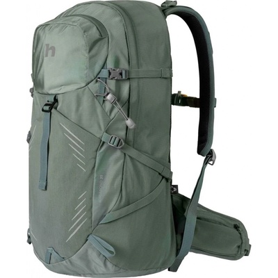 Hannah Wagabond Duck green 35 l