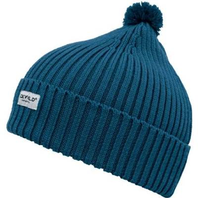 Devold SKOLMA-MERINO-BEANIE Flood