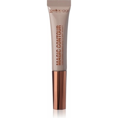bellaoggi Magic Contour kontúrovací krém 62C cool tone 10,6 g