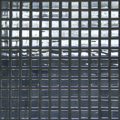 EBS Metalico mozaika 31,6 x 31,6 cm grafito 1m²