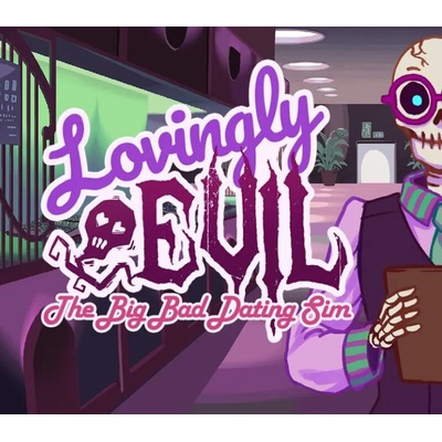 Lovingly Evil