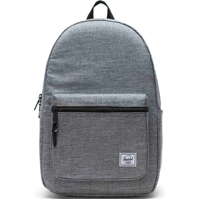 Herschel Settlement New Raven Crosshatch 23 l