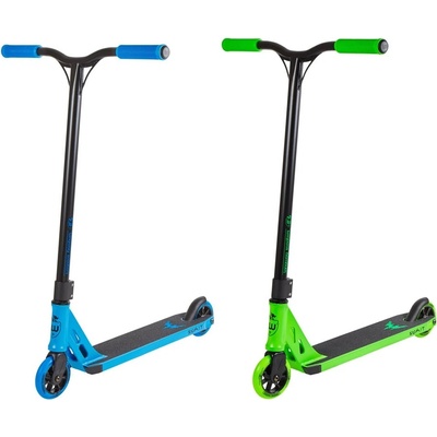 Longway Summit Pro zelená