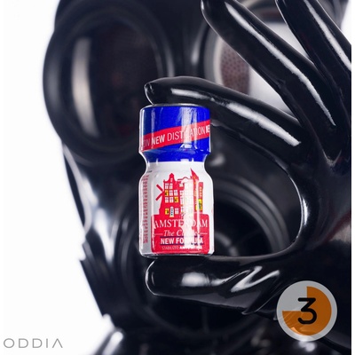 The New Amsterdam 10 ml